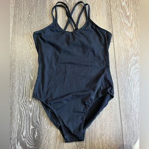 Iefiel leotard